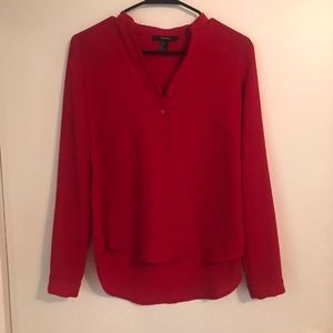 Forever 21 blouse